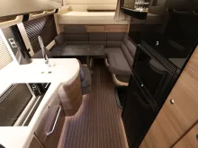 Fahrzeugbild Concorde CRUISER MB 950 LSA #17