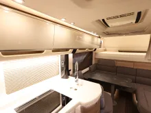 Fahrzeugbild Concorde CRUISER MB 950 LSA #18