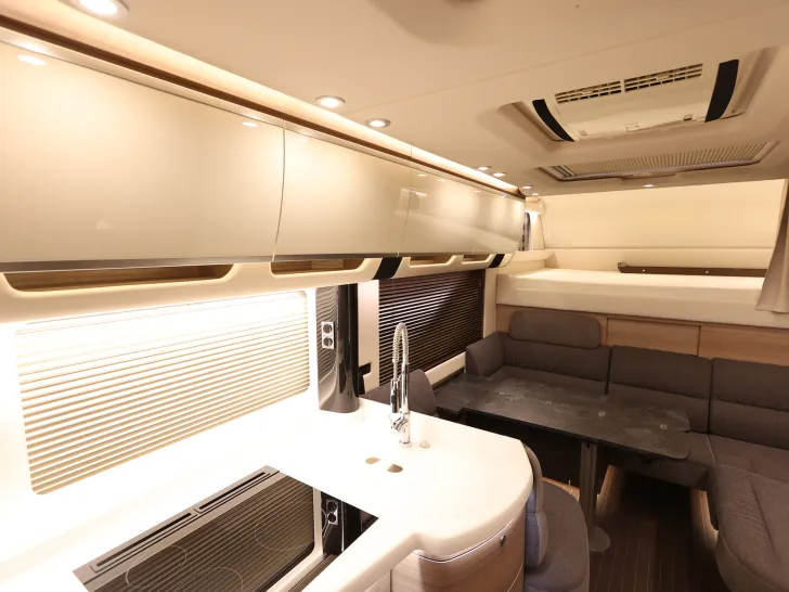 Fahrzeugbild Concorde CRUISER MB 950 LSA #18
