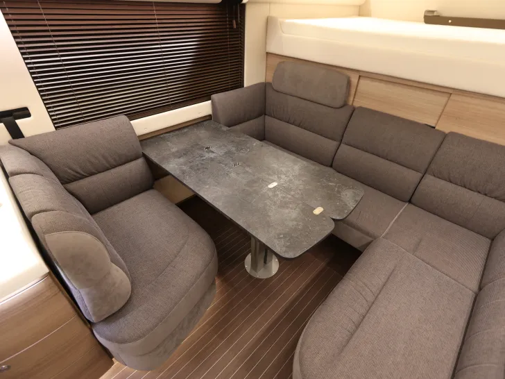 Fahrzeugbild Concorde CRUISER MB 950 LSA #19