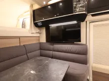 Fahrzeugbild Concorde CRUISER MB 950 LSA #20