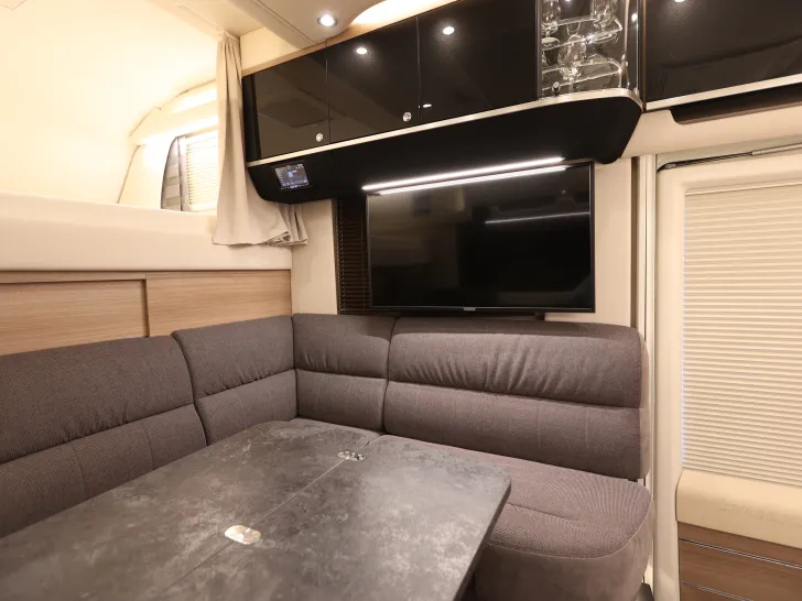 Fahrzeugbild Concorde CRUISER MB 950 LSA #20