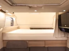 Fahrzeugbild Concorde CRUISER MB 950 LSA #21