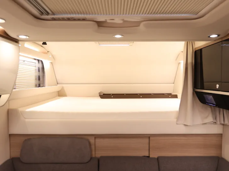 Fahrzeugbild Concorde CRUISER MB 950 LSA #21