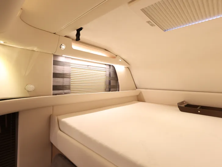 Fahrzeugbild Concorde CRUISER MB 950 LSA #22