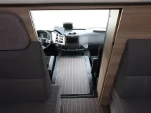Fahrzeugbild Concorde CRUISER MB 950 LSA #23