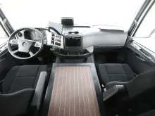 Fahrzeugbild Concorde CRUISER MB 950 LSA #24