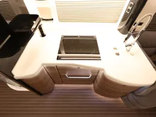 Fahrzeugbild Concorde CRUISER MB 950 LSA #28