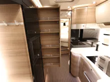 Fahrzeugbild Concorde CRUISER MB 950 LSA #35
