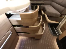 Fahrzeugbild Concorde CRUISER MB 950 LSA #37