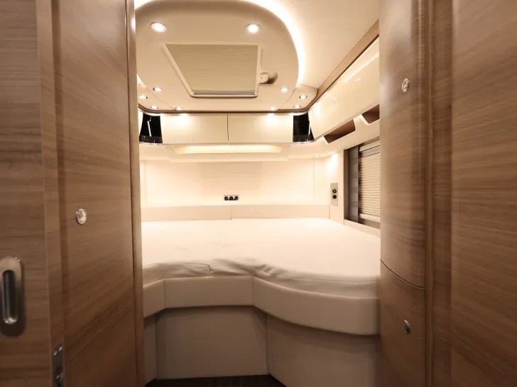 Fahrzeugbild Concorde CRUISER MB 950 LSA #47