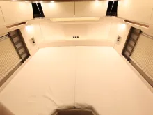 Fahrzeugbild Concorde CRUISER MB 950 LSA #48