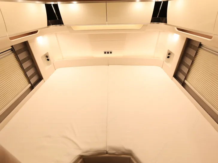Fahrzeugbild Concorde CRUISER MB 950 LSA #48