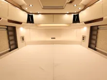 Fahrzeugbild Concorde CRUISER MB 950 LSA #49