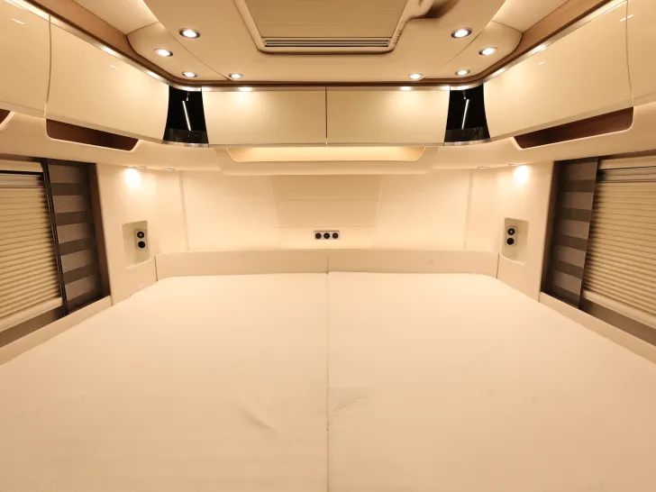 Fahrzeugbild Concorde CRUISER MB 950 LSA #49
