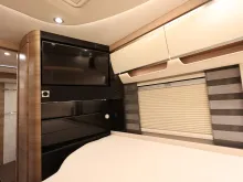 Fahrzeugbild Concorde CRUISER MB 950 LSA #50