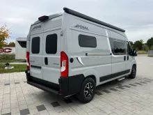 Fahrzeugbild Pössl D-Line Roadstar 600 L #13