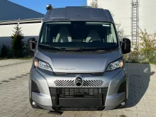 Fahrzeugbild Pössl H-Line Summit Shine 600 L Elegance #4