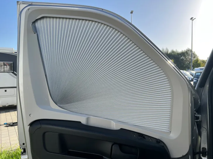 Fahrzeugbild Pössl H-Line Summit Shine 600 L Elegance #7