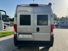 Fahrzeugbild Pössl H-Line Summit Shine 600 L Elegance #10