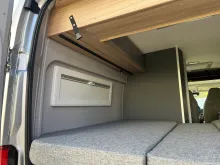 Fahrzeugbild Pössl H-Line Summit Shine 600 L Elegance #12