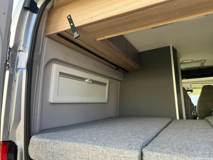 Fahrzeugbild Pössl H-Line Summit Shine 600 L Elegance #12