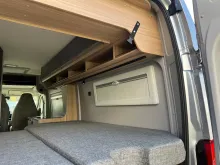 Fahrzeugbild Pössl H-Line Summit Shine 600 L Elegance #13