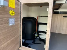 Fahrzeugbild Pössl H-Line Summit Shine 600 L Elegance #16