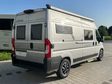 Fahrzeugbild Pössl H-Line Summit Shine 600 L Elegance #17