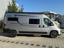 Fahrzeugbild Pössl H-Line Summit Shine 600 L Elegance #18