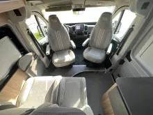 Fahrzeugbild Pössl H-Line Summit Shine 600 L Elegance #23