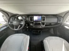 Fahrzeugbild Pössl H-Line Summit Shine 600 L Elegance #26