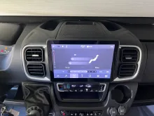 Fahrzeugbild Pössl H-Line Summit Shine 600 L Elegance #31