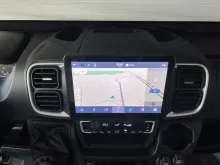 Fahrzeugbild Pössl H-Line Summit Shine 600 L Elegance #32
