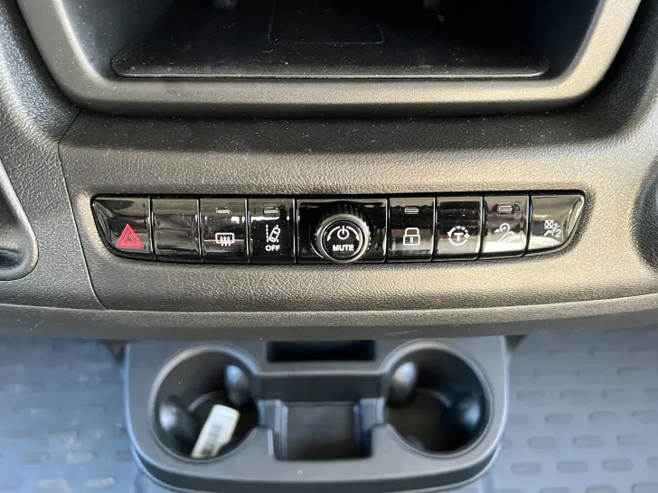 Fahrzeugbild Pössl H-Line Summit Shine 600 L Elegance #35