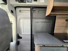 Fahrzeugbild Pössl H-Line Summit Shine 600 L Elegance #37