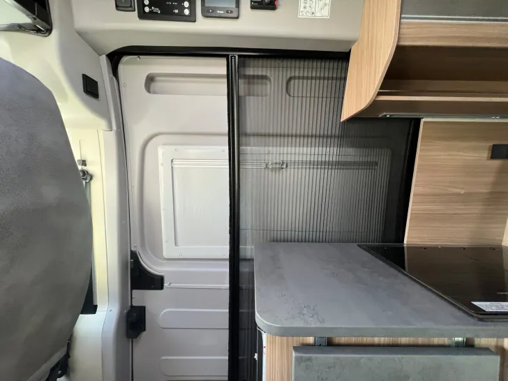 Fahrzeugbild Pössl H-Line Summit Shine 600 L Elegance #37
