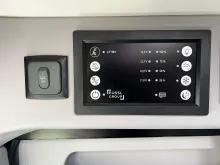 Fahrzeugbild Pössl H-Line Summit Shine 600 L Elegance #38