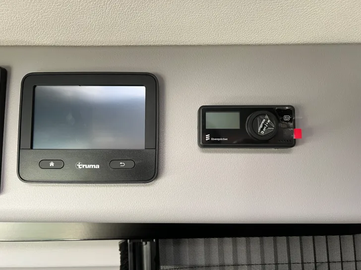 Fahrzeugbild Pössl H-Line Summit Shine 600 L Elegance #39