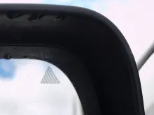 Fahrzeugbild Clever Van Runner * BLIND SPOT * NAV * RFK #4