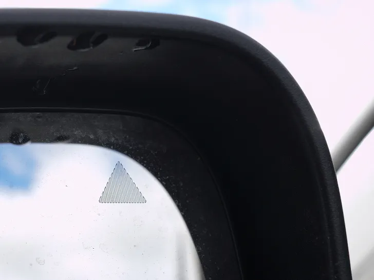 Fahrzeugbild Clever Van Runner * BLIND SPOT * NAV * RFK #4