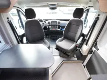 Fahrzeugbild Clever Van Runner * BLIND SPOT * NAV * RFK #7