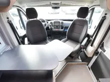 Fahrzeugbild Clever Van Runner * BLIND SPOT * NAV * RFK #9