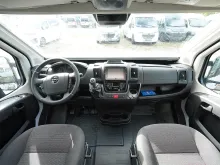 Fahrzeugbild Clever Van Runner * BLIND SPOT * NAV * RFK #10