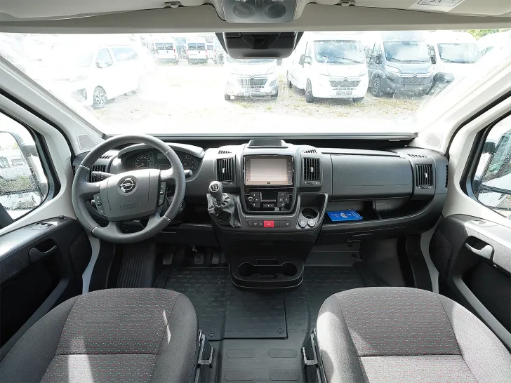 Fahrzeugbild Clever Van Runner * BLIND SPOT * NAV * RFK #10