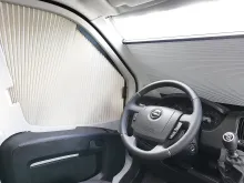 Fahrzeugbild Clever Van Runner * BLIND SPOT * NAV * RFK #12