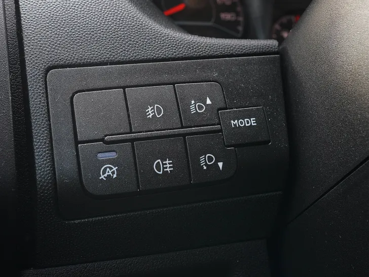 Fahrzeugbild Clever Van Runner * BLIND SPOT * NAV * RFK #13