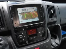 Fahrzeugbild Clever Van Runner * BLIND SPOT * NAV * RFK #16