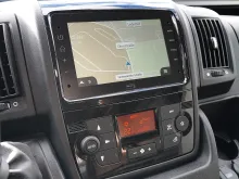 Fahrzeugbild Clever Van Runner * BLIND SPOT * NAV * RFK #17
