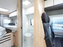 Fahrzeugbild Clever Van Runner * BLIND SPOT * NAV * RFK #28